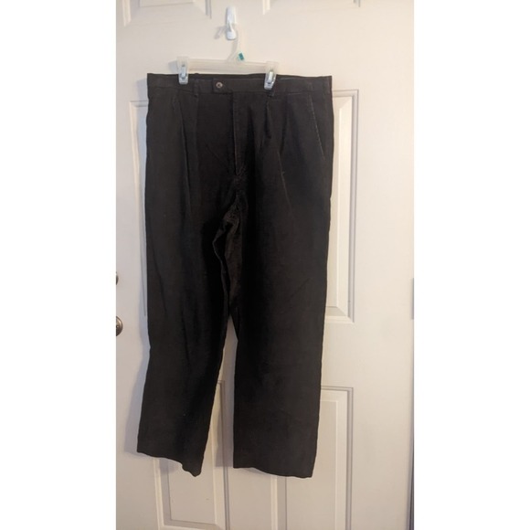 J Crew Other - J Crew Brown Corduroy Pants Size 36
